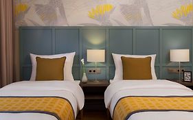 Citadines City Centre Frankfurt